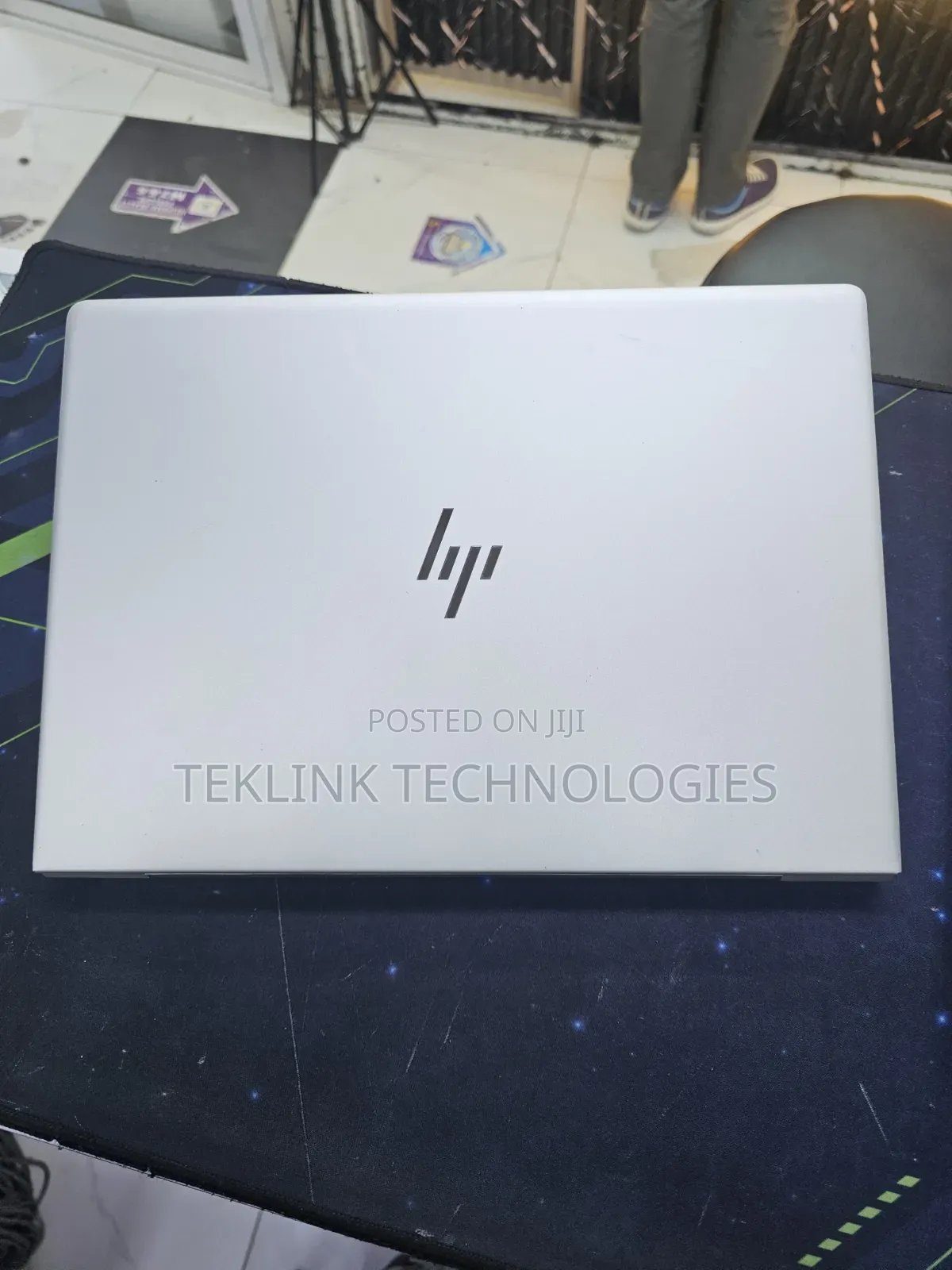 Laptop HP EliteBook 840 G6 8GB Intel Core i5 SSD 256GB