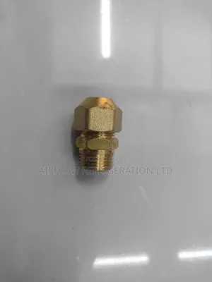 Brass Reducer 1⁄2 X 10/12