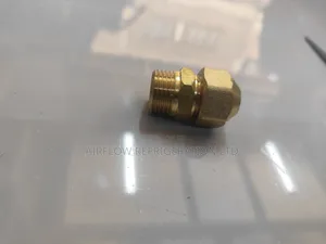 Brass Reducer 1⁄2 X 10/12