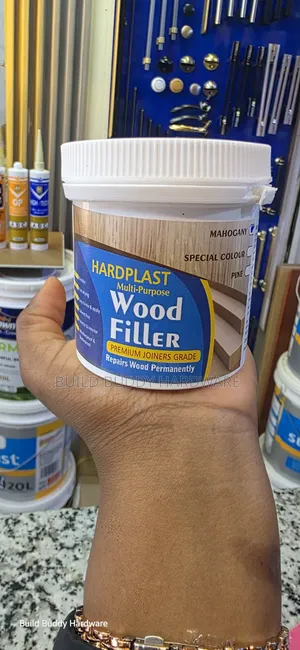 Wood Filler