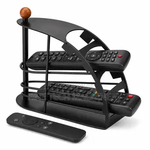 Remote Organiser
