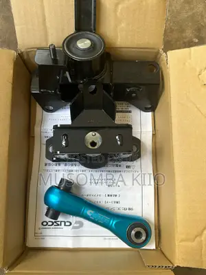 ZC33S Cusco Engine Mounts