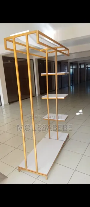 Display Stand