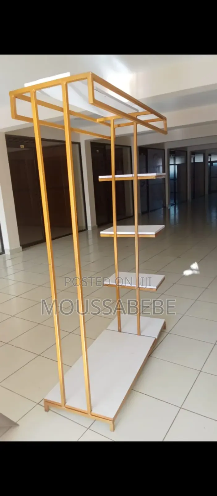 Display Stand