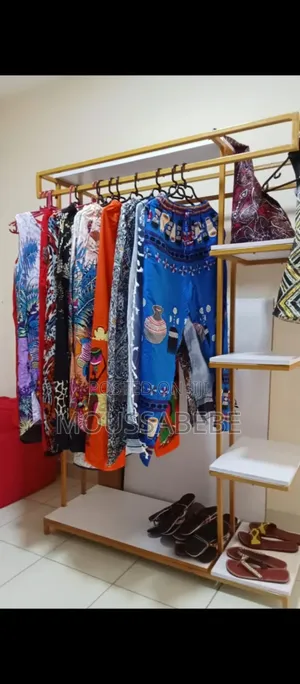 Display Stand