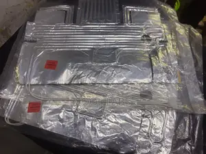 Refrigeration Aluminum Foil Heater | Defrost Heating Element