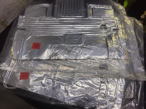 Refrigeration Aluminum Foil Heater | Defrost Heating Element