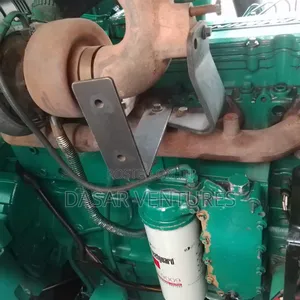 Power Generator Cummins 250kva