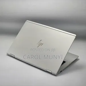 New Laptop HP EliteBook X360 1030 G3 16GB Intel Core i7 SSD 256GB