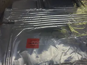 Refrigeration Aluminum Foil Heater | Defrost Heating Element