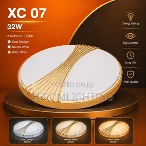 32W LED Ceiling Light