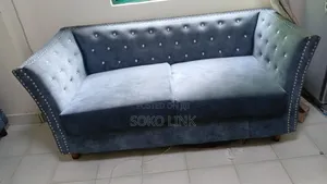 Six Seater Sofa