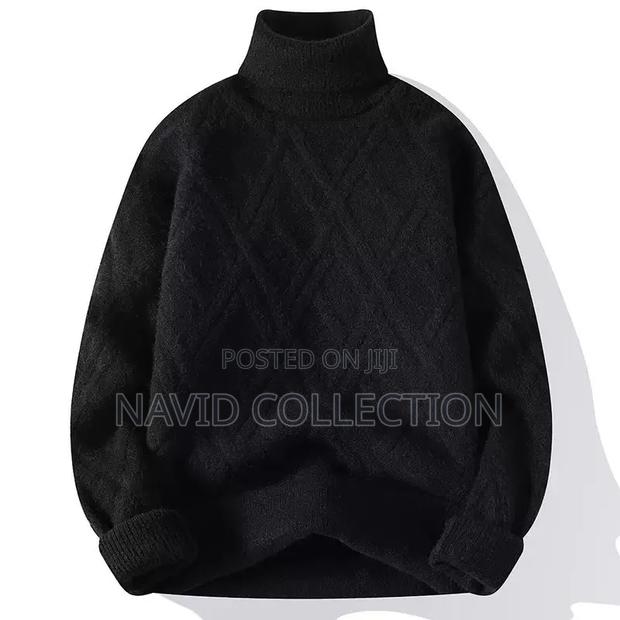 Quality Pullnecks