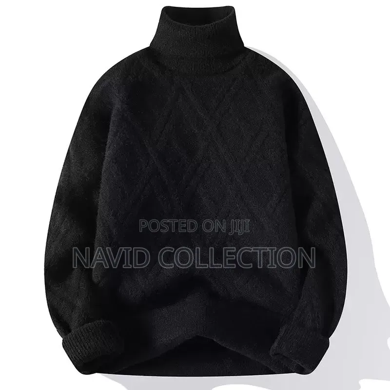 Quality Pullnecks