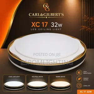 32W LED Ceiling Light