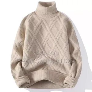 Quality Pullnecks