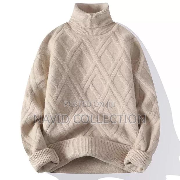 Quality Pullnecks - thumbnail 2