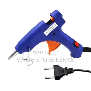 Hot Melt Glue Gun