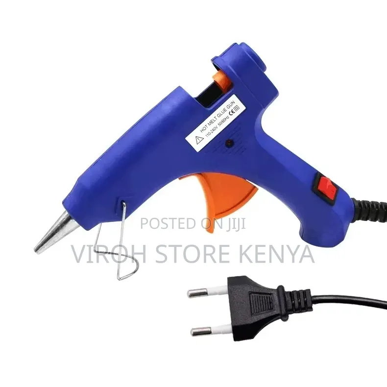 Hot Melt Glue Gun