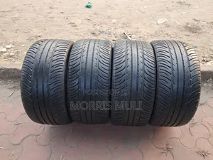 255/35r18 Kumho