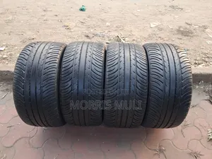 255/35r18 Kumho