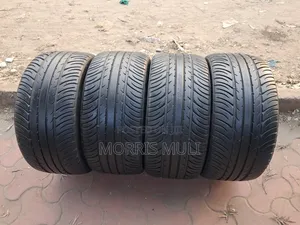255/35r18 Kumho