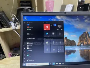 Laptop Dell Latitude 3410 8GB Intel Core i5 SSD 256GB