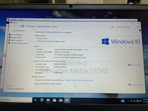 Laptop Dell Latitude 3410 8GB Intel Core i5 SSD 256GB