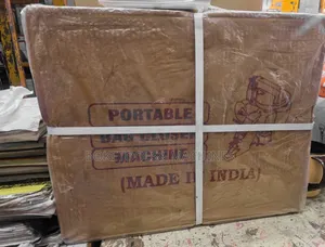 Juki Portable Bag Closer Machine