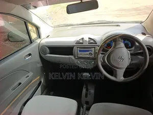 Suzuki Alto 2015 Silver