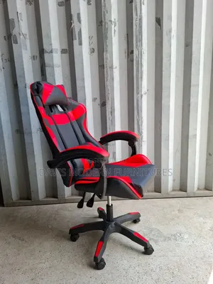 Blue /Black Office Gaming Chair