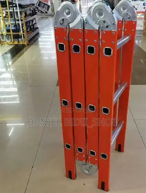 Multipurpose Ladder 5.7m 4*5