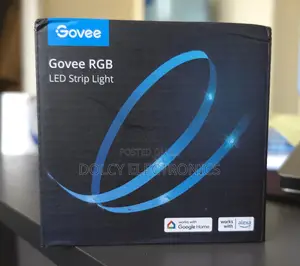 Gevee RGB Led Strip Light