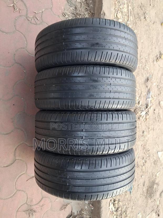 215/45r18 Pirelli