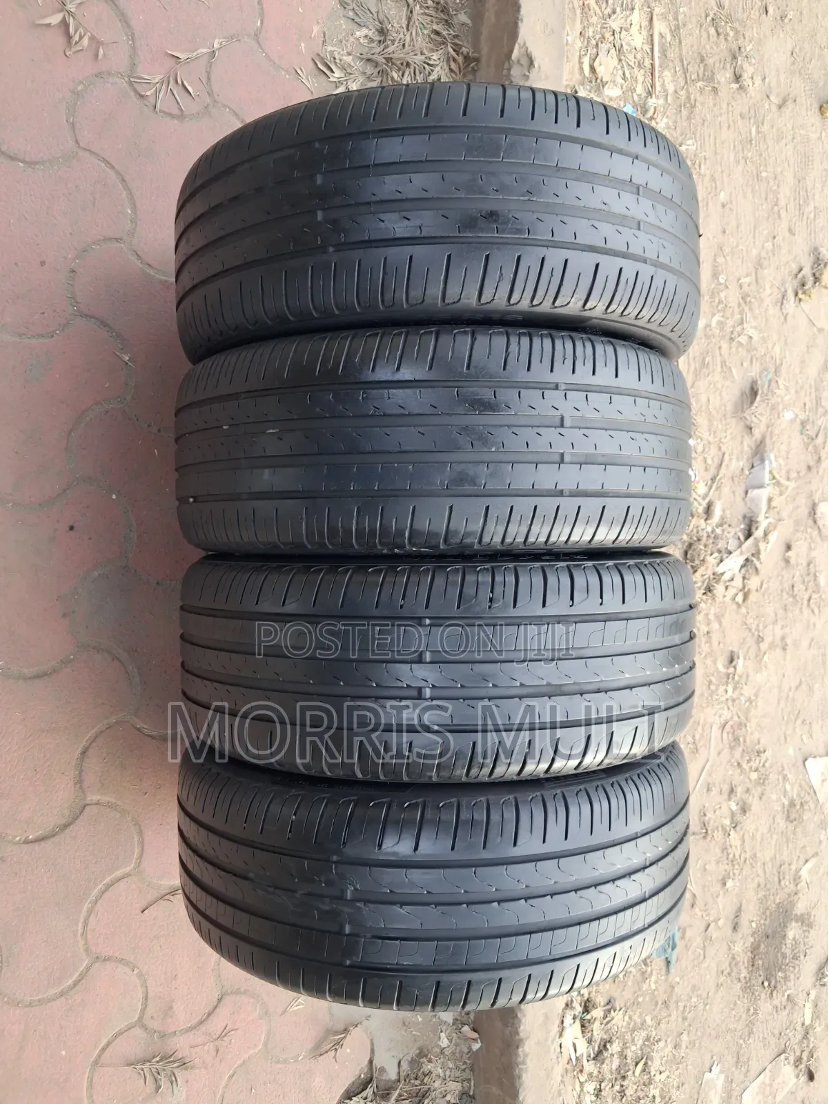 215/45r18 Pirelli
