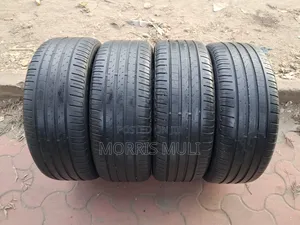 215/45r18 Pirelli