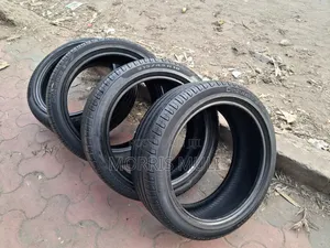 215/45r18 Pirelli