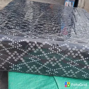 5×6 Medium Density Mattress – Spacious Sleeping Comfort