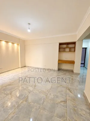 1bdrm Apartment in Kileleshwa for rent