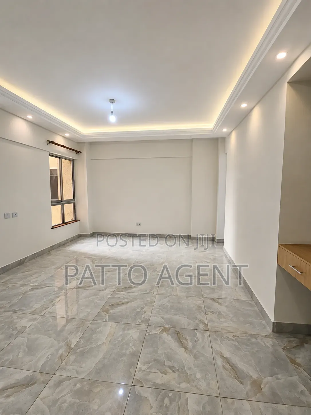 1bdrm Apartment in Kileleshwa for rent