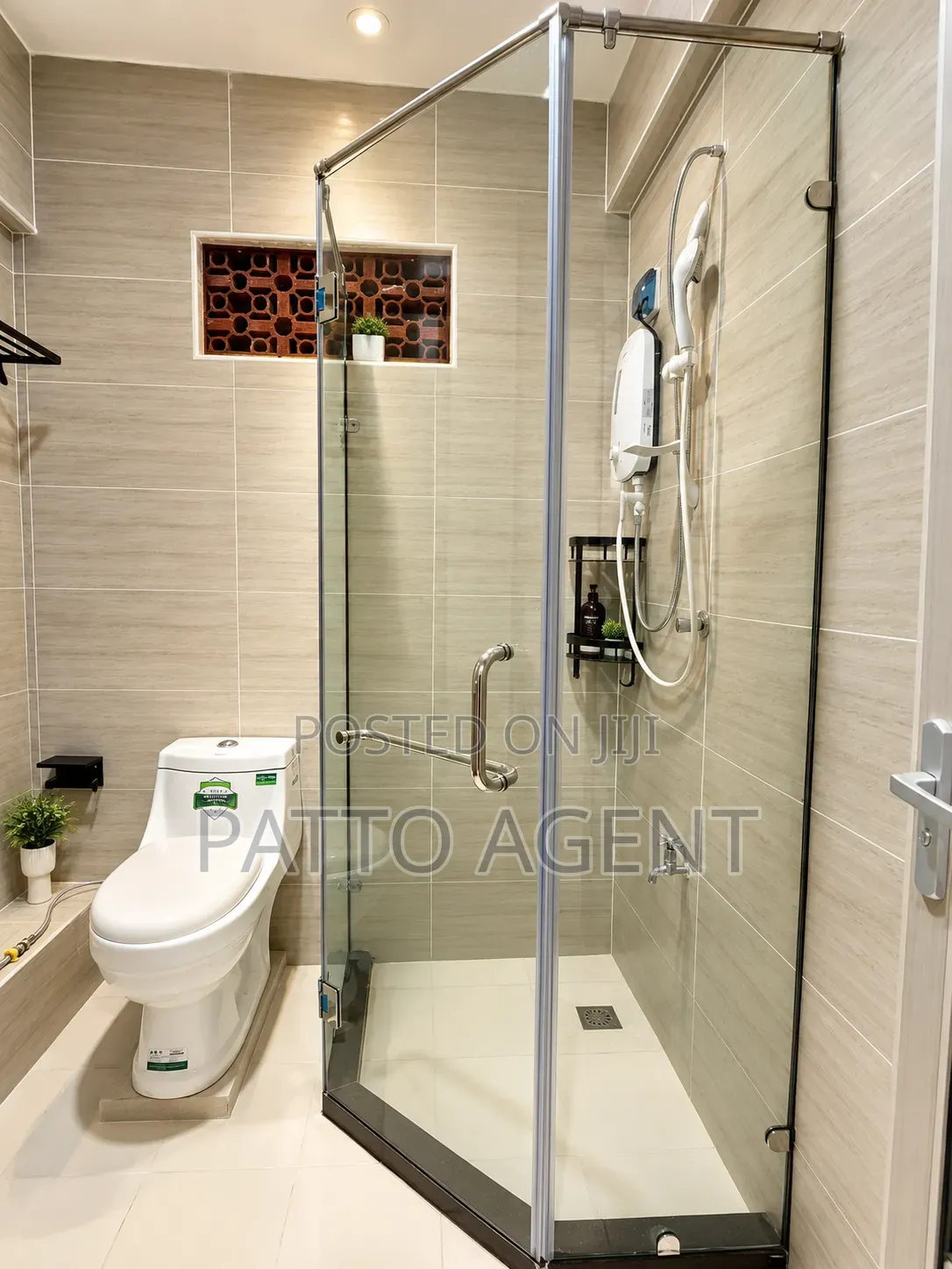 1bdrm Apartment in Kileleshwa for rent