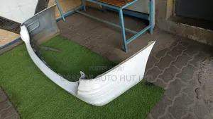 Wingroad Y12 Bumper Rear