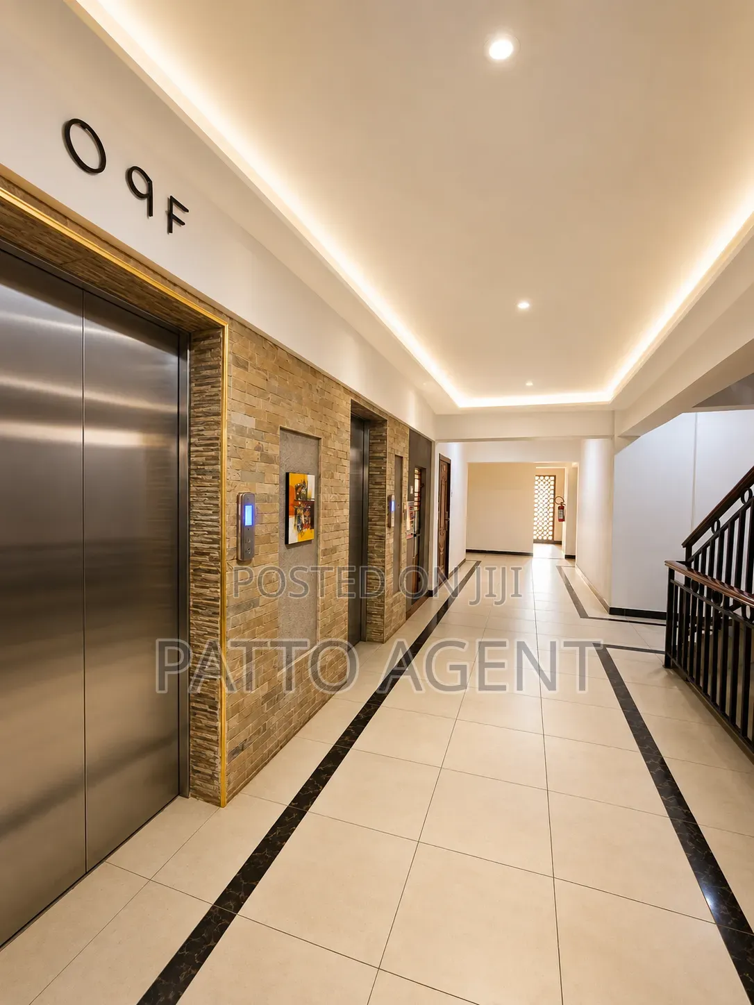 1bdrm Apartment in Kileleshwa for rent