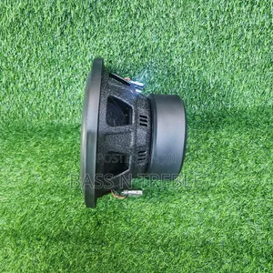 Ma Audio Speakers