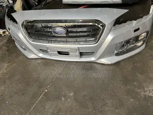 Subaru Levorg Front Bumper (2015-2018)