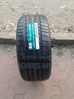 275/45r19 Bridgestone