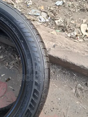 275/45r19 Bridgestone