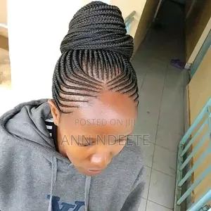 Hair Beauty Services