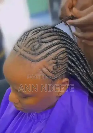 Hair Beauty Services