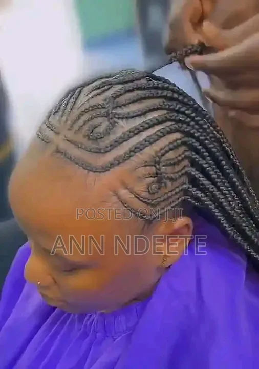 Hair Beauty Services